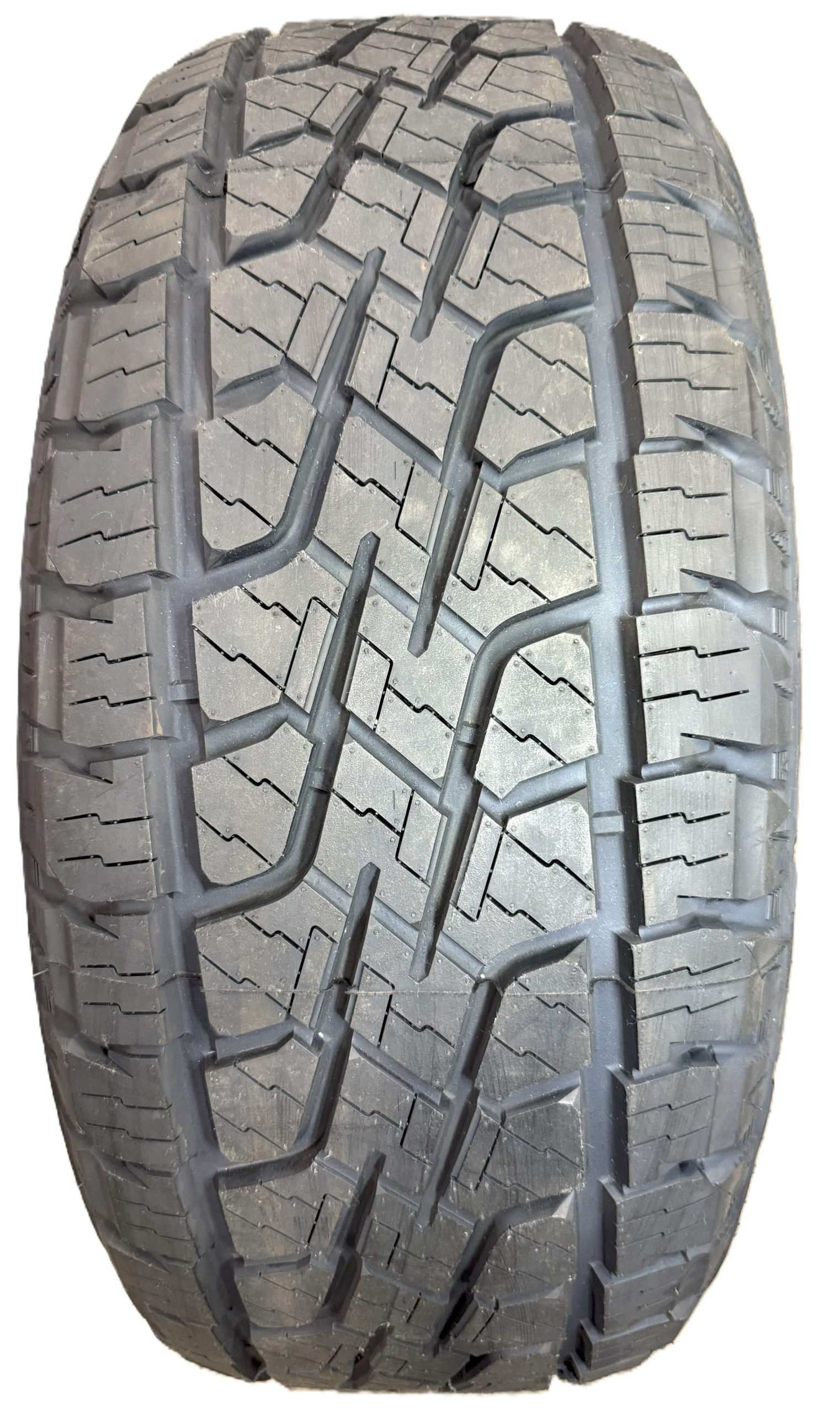 mishmish tyres massimo roccia 265/60r18 at