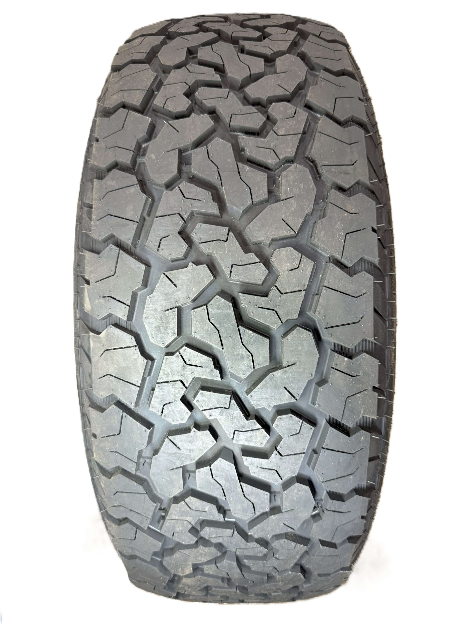 mishmish tyres massimo forte 265/60r18 at