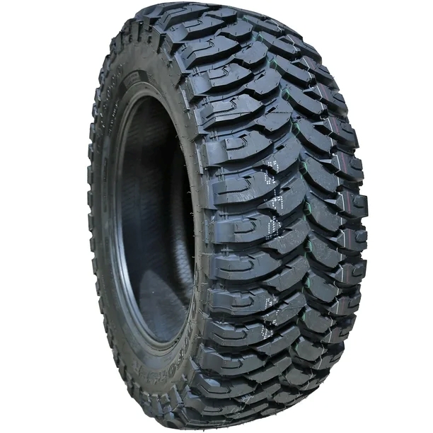 mishmish tyres comforser 285/75r16 m/t