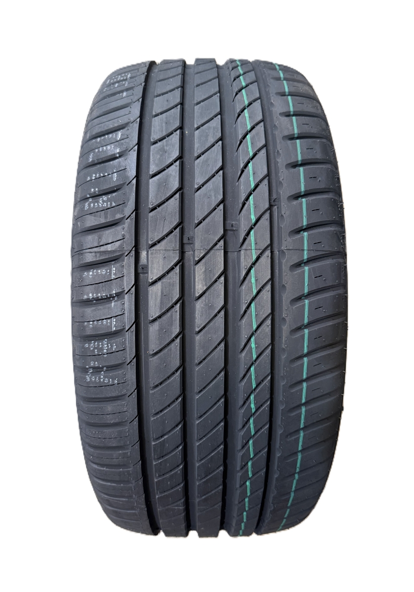 mishmish tyres zextour 235/50r17