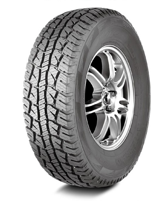 mishmish tyres hilo 285/70r17 at