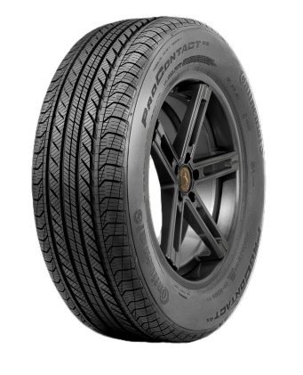 mishmish tyres continental 235/60r18