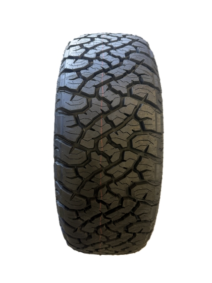 mishmish tyres double king 265/65r17 at