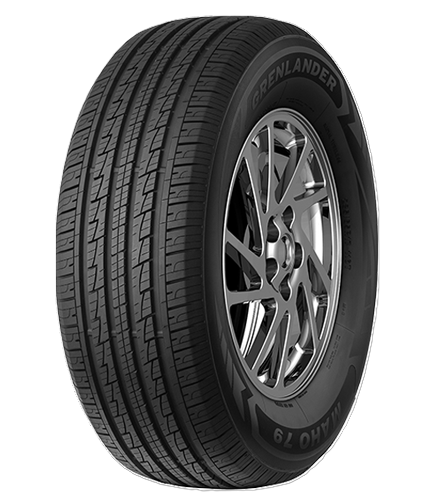 mishmish tyres grenlander 255/65r17