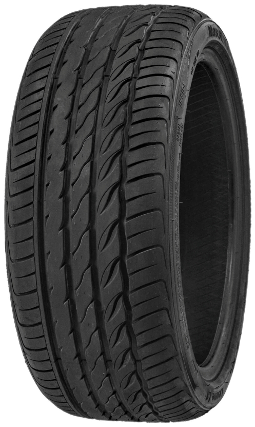 mishmish tyres massimo 265/35R18