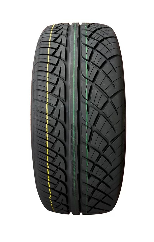 mishmish tyres rapid 265/50r20 h/t