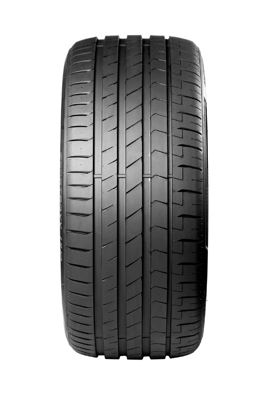 mishmish tyres landspider 235/45r18