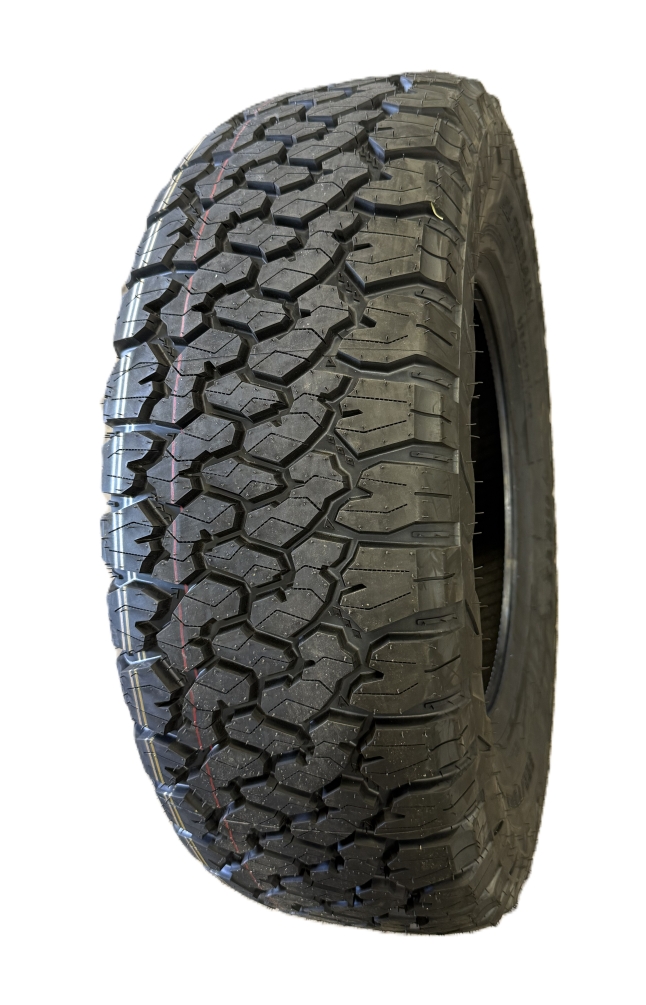 mishmish tyres onyx 265/65r17 at