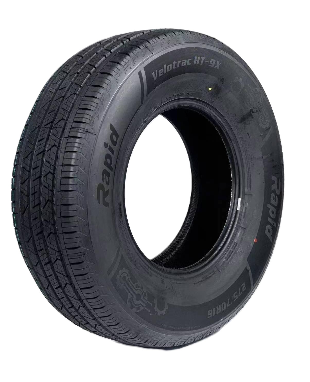 mishmish tyres rapid 225/70r16