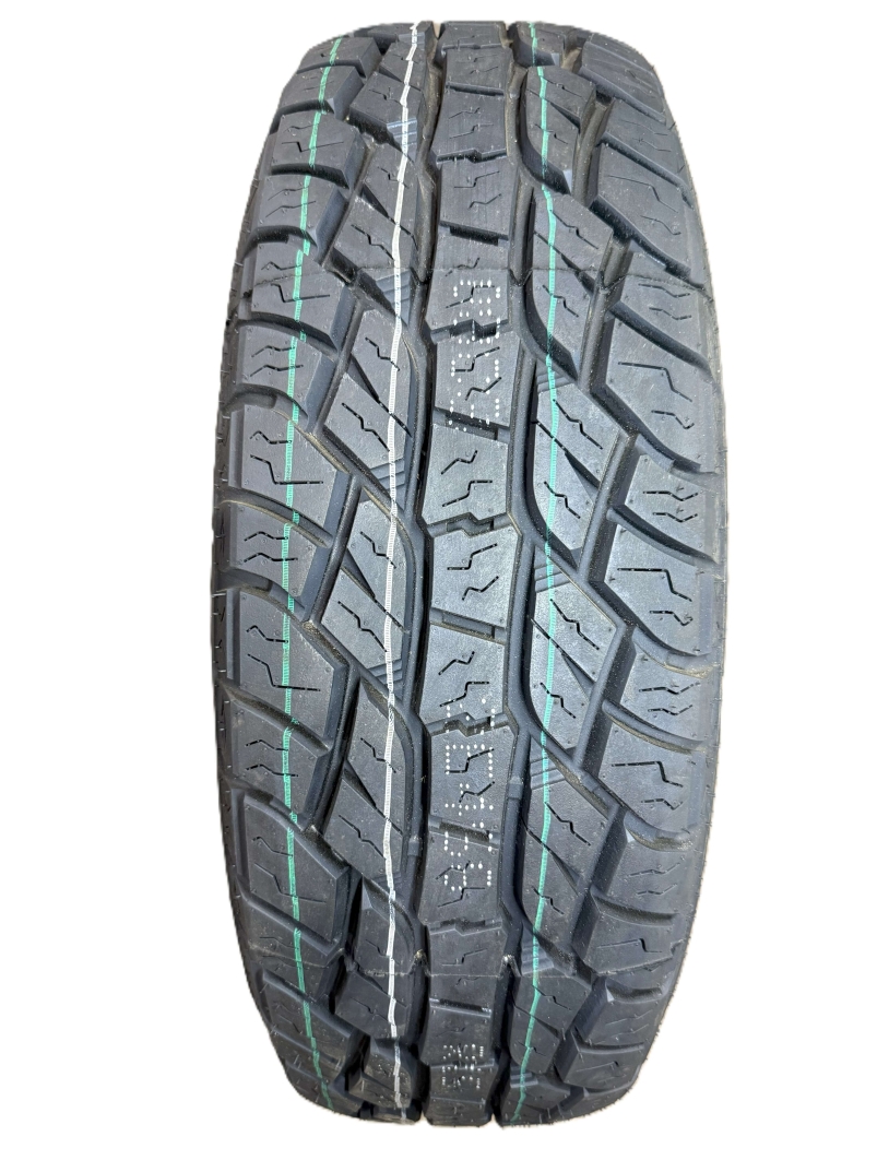 mishmish tyres sonix 275/55r20 at