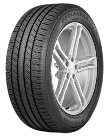 mishmish tyres yokohama 235/65r18